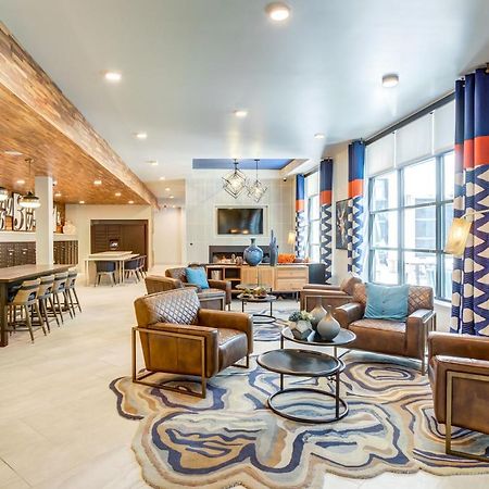 Sentral East Austin At 1630 E Sixth Aparthotel Bagian luar foto